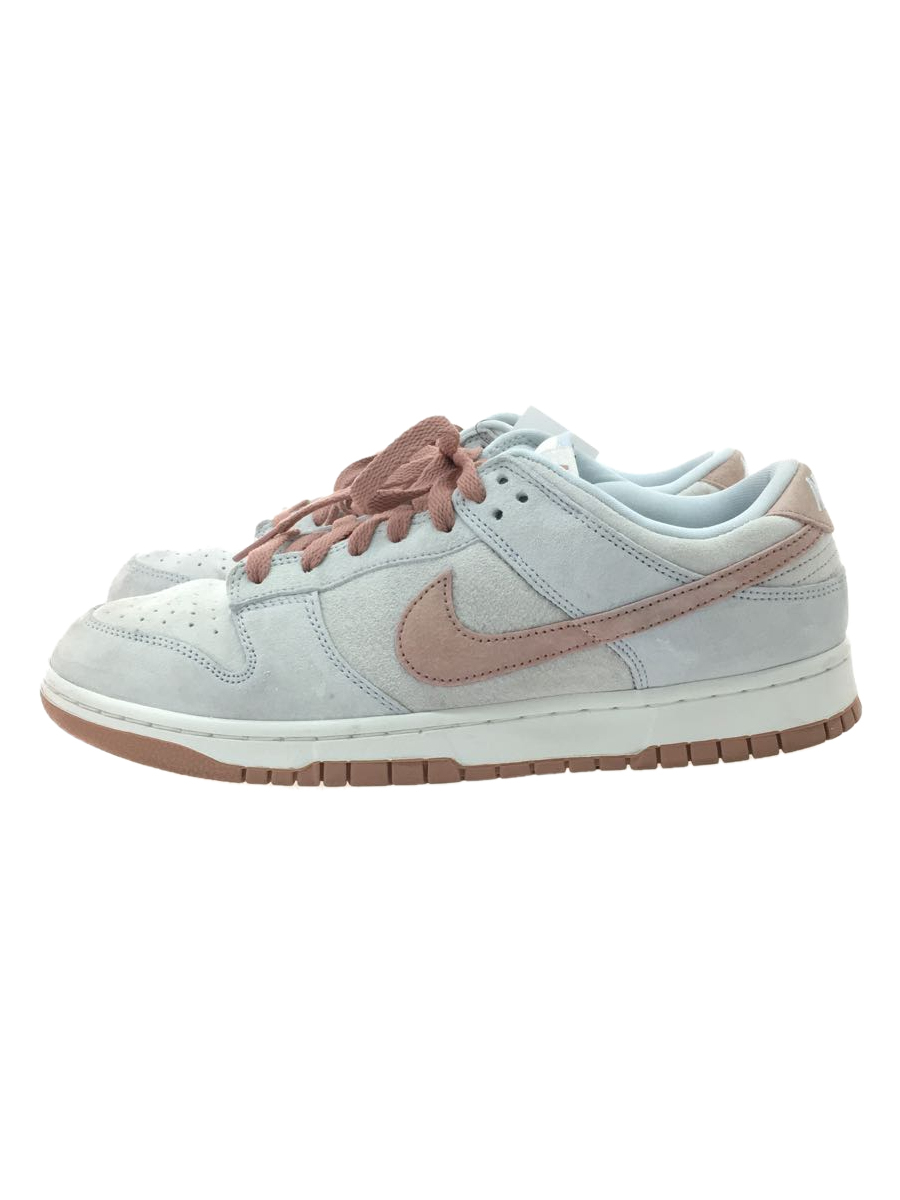 Nike Dunk Low Fossil Rose Pink/Dh7577-001 Shoes 28.5cm A2i06