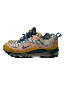 【中古】NIKE◆AIR MAX 98_エアマックス 98/27.5cm/マルチカラー【シューズ】