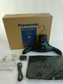 【中古】Panasonic◆電気脱臭機/空気清浄機 MS-DH100【家電・ビジュアル・オーディオ】