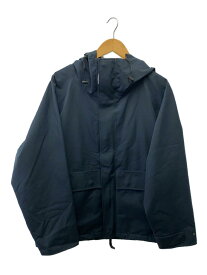 【中古】nanamica◆2L GORE-TEX Cruiser Jacket/ジャケット/L/ゴアテックス/ネイビー/SUAF366//【メンズウェア】