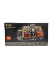 【中古】LEGO◆未開封/Eiffels Apartment/エッフェルの部屋/40579/228ピース【ホビー】