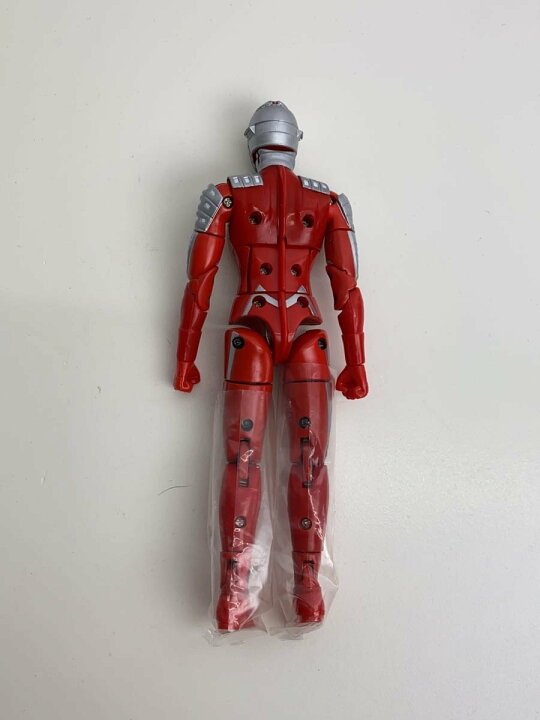 楽天市場】【中古】BANDAI◇ウルトラ超合金/ウルトラセブン/ヒーロー 