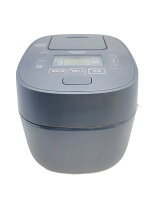 楽天市場】パナソニック panasonic sr-mpb100-h 炊飯器 グレー [5.5合 