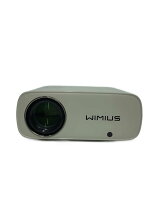 楽天市場】wimius プロジェクターの通販