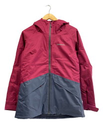 【中古】patagonia◆ウェアー/S/PNK/STY31090【スポーツ】