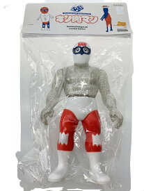 【中古】ファイブスタートイ キン肉マン NSC-EX スカイマン スイミーデザインラボver.//【ホビー】