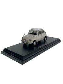 【中古】ミニカー/世界の名車コレクション/スバル 360(1967)/本体、台座のみ【ホビー】