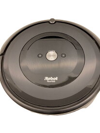 【中古】iRobot◆掃除機 ルンバ e5 e515060【家電・ビジュアル・オーディオ】