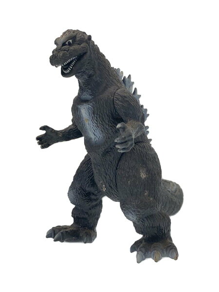 【中古】ソフビ/ゴジラ/1954/GODZILLA/SOFUBI/SOFUVI/TOY/KAIJU/TOKUSATSU【ホビー】