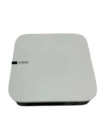 【中古】XGIMI◆プロジェクター Elfin XL03A【家電・ビジュアル・オーディオ】