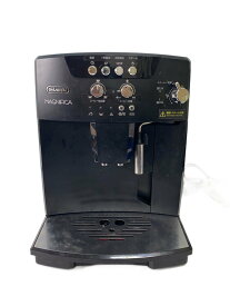 【中古】DeLonghi◆コーヒーメーカー/ESAM04110BH//【家電・ビジュアル・オーディオ】