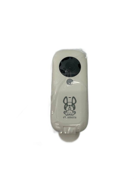 【中古】eCamera/ネットワークカメラ/ペット見守り/(株)リンクジャパン/i2//【カメラ】