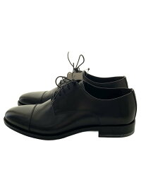 【中古】FABI/ドレスシューズ/41/BLK/レザー/FU8184F【シューズ】