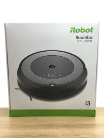 【中古】iRobot◆掃除機【家電・ビジュアル・オーディオ】