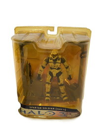 【中古】Halo3/スパルタンソルジャー/マクファーレントイズ/フィギュア//【ホビー】