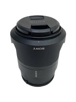 楽天市場】sony（ソニー） vario－tessar t* e 16－70mm f4 za oss 