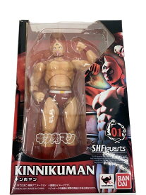 【中古】キン肉マン/フィギュア/コミック&アニメ/01【ホビー】