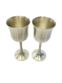 【中古】SELANGOR PEWTER/グラス/2点セット/SLV//【キッチン用品】