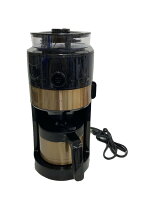 楽天市場】siroca コーヒーメーカー sc-c123の通販