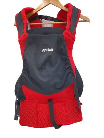 【中古】Aprica◆キッズ他/RED/39460【キッズ】