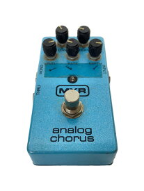 【中古】MXR◆エフェクター M234 Analog Chorus【楽器】