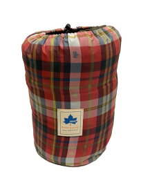 【中古】LOGOS◆シュラフ 丸洗いスランバーシュラフ・0 No.72602020【スポーツ】