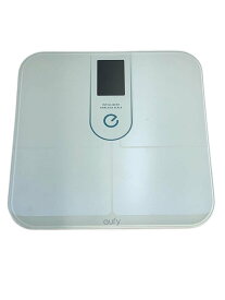 【中古】ANKER◆アンカー 体重体組成計 Eufy Smart Scale P3 T9150N11【家電・ビジュアル・オーディオ】