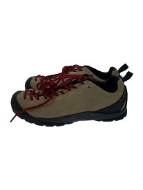 【中古】KEEN◆ローカットスニーカー/24cm/CRM/1004347【シューズ】