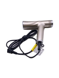 【中古】YA-MAN◆リフトドライヤー/ゴールド/HC-20N-1【家電・ビジュアル・オーディオ】
