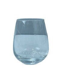 【中古】TIFFANY&amp;Co.◆ガラスタンブラーセット/グラス/2点セット/WHT/200ml/【キッチン用品】