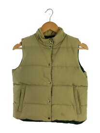 【中古】Engineered Garments◆ベスト/S/ナイロン【レディースウェア】