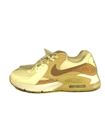 【中古】NIKE◆AIR MAX EXCEE_エア マックス エクシー/27cm/BEG【シューズ】