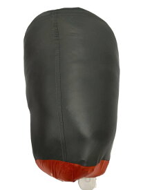 【中古】mont-bell◆シュラフ/シームレス ダウンハガー800#0【スポーツ】