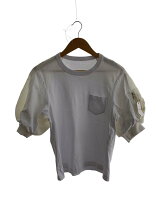 楽天市場】sacai ドッキング（Tシャツ・カットソー｜トップス 