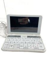 楽天市場】電子辞書 シャープ pw-es8200の通販