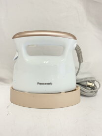 【中古】Panasonic◆アイロン NI-FS410-PN【家電・ビジュアル・オーディオ】