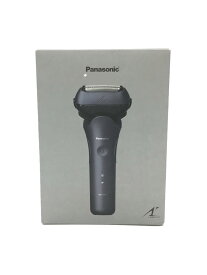 【中古】Panasonic◆シェーバー ラムダッシュ ES-LT6B-A//【家電・ビジュアル・オーディオ】