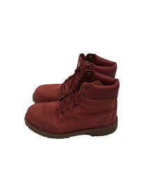 【中古】Timberland◆キッズ靴/--/ブーツ【キッズ】