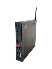 【中古】Lenovo◆デスクトップPC/Ryzen 5/2019/11A4【パソコン】