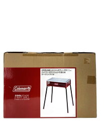 【中古】Coleman◆グリル【スポーツ】