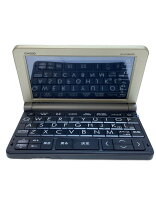 楽天市場】電子辞書 xd-jtsr6000（メーカーカシオ）の通販