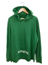 楽天市場】supreme パーカー 緑の通販