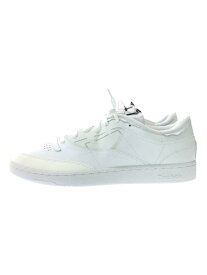 【中古】Maison Margiela◆ローカットスニーカー/29.5cm/WHT/GW5013/PROJECT 0 CC MO/【シューズ】