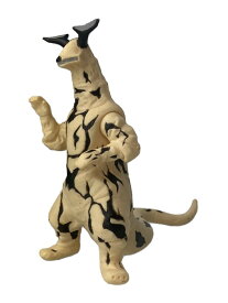 【中古】BANDAI◆ソフビ/エレキング/ウルトラ怪獣/ウルトラマン/ELEKING/宇宙怪獣/KAIJU/SOFUVI//【ホビー】