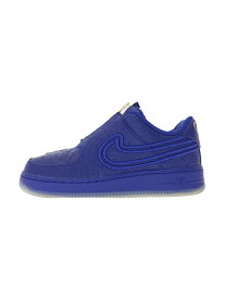 【中古】NIKE◆AIR FORCE 1 X SERENA WILLIAMS DESIGN CREW_エア フォース 1 X セリーナ/2【シューズ】