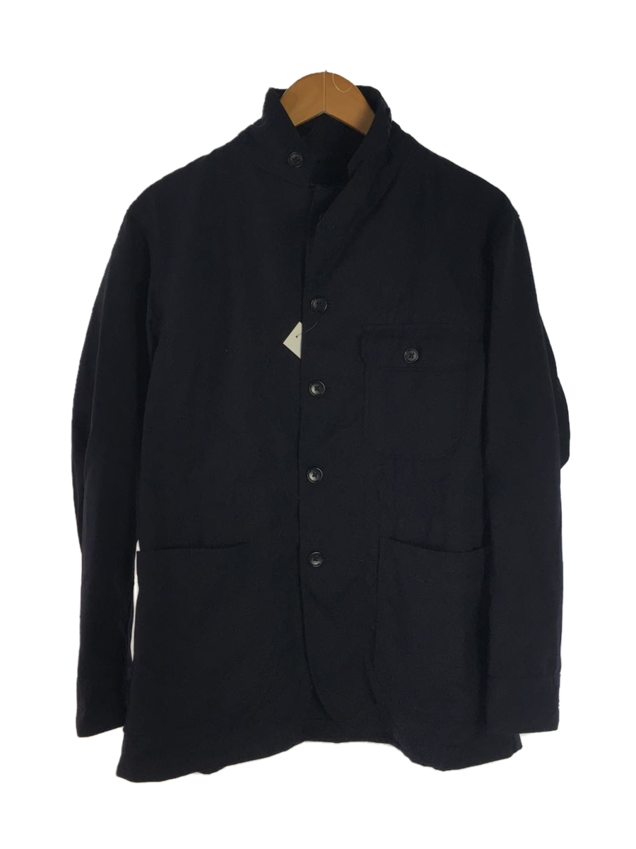 Men's Engineered Garments Jacket/S/Wool/Navy/Nb Jacket 3B | eBay