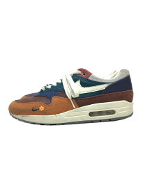 【中古】NIKE◆AIR MAX 1 X KASINA_エア マックス 1 X カシナ/27.5cm/マルチカラー/DQ8475-800【シューズ】