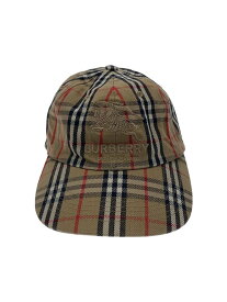 【中古】Supreme◆22SS/6-Panel/キャップ/FREE/ポリエステル/メンズ【服飾雑貨他】