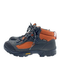 【中古】mont-bell◆GORE-TEX/トレッキングブーツ/23cm/GRY/362045103【シューズ】