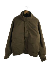 【中古】Columbia◆BUGABOO BMS INTERCHANGE JACKET_バガブー BMS インターチェンジ ジャケット/【メンズウェア】